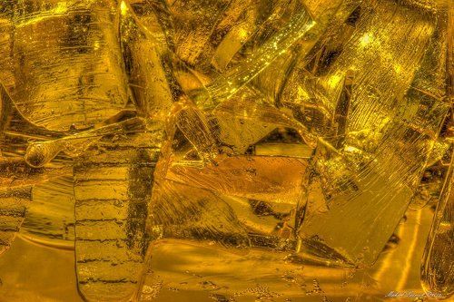 Семь дней творения.День Первый.И стал свет...