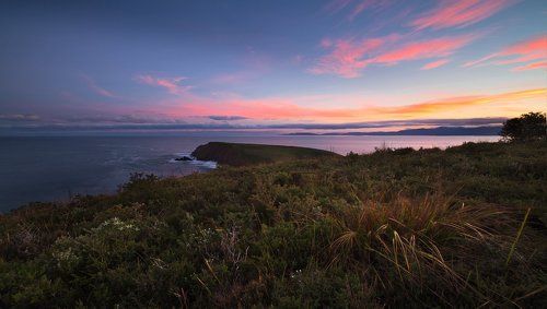 Courts Island