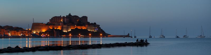 Calvi фото превью