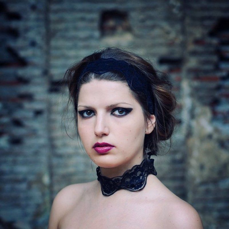 portrat Nata фото превью