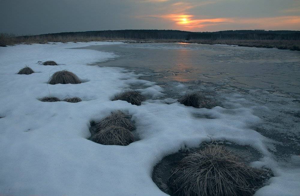 , Николай Морский