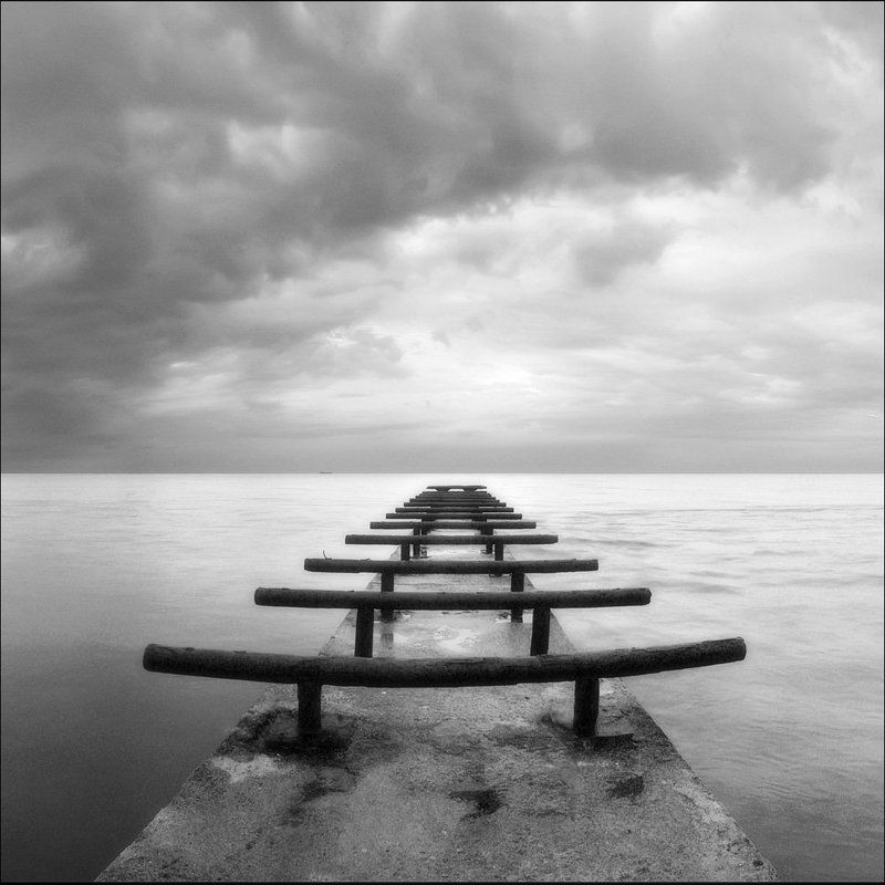 Samurai Pier фото превью