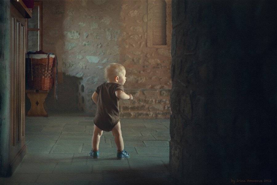 , Ирина Амосова