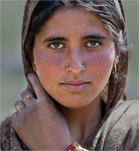 Гималаи в лицах IV