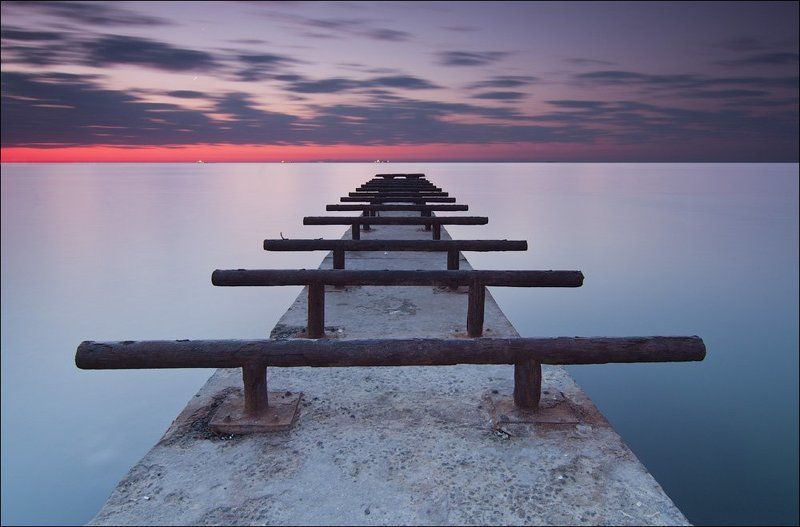 Samurai Pier. фото превью