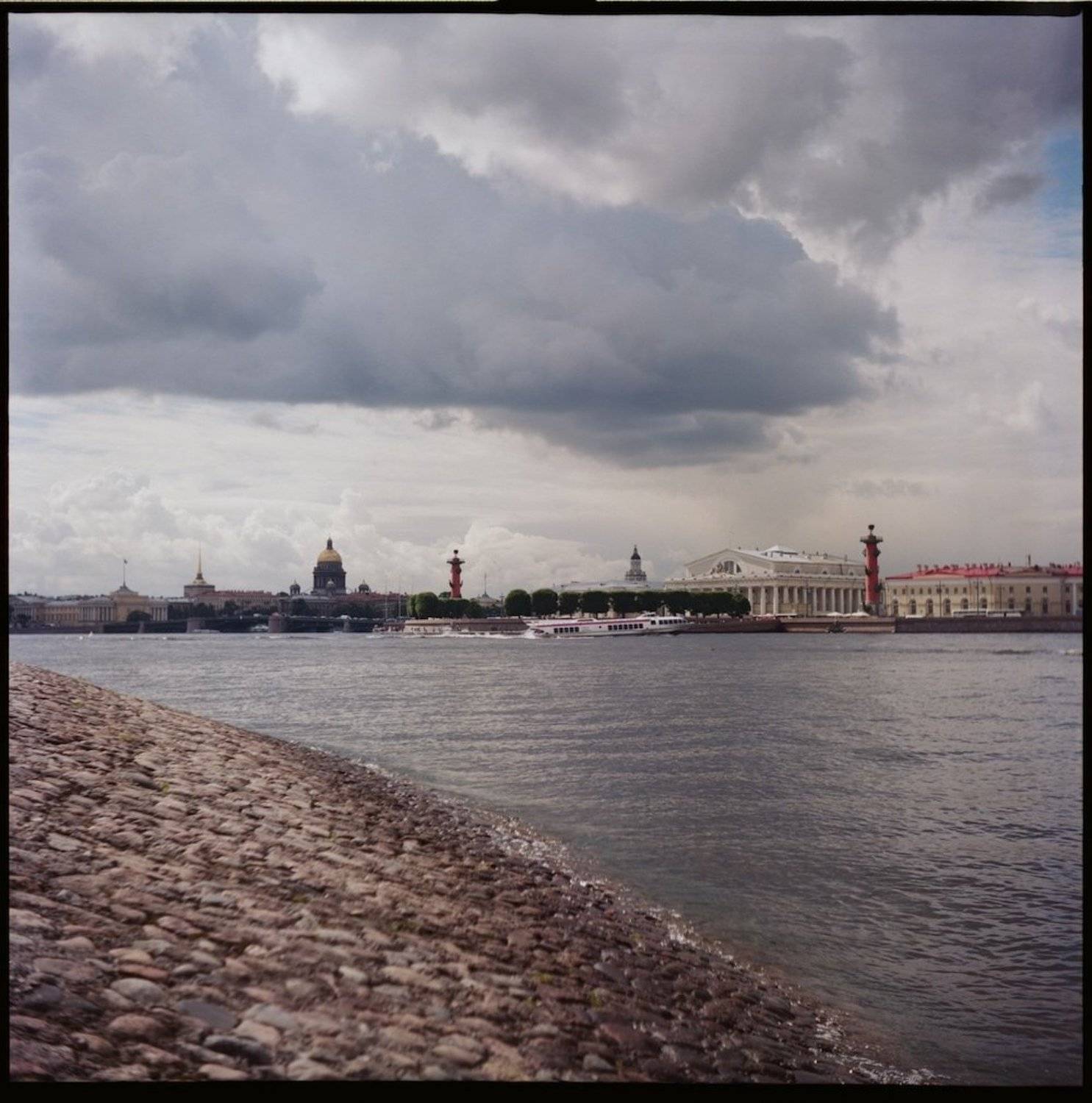 , Александр Петренко