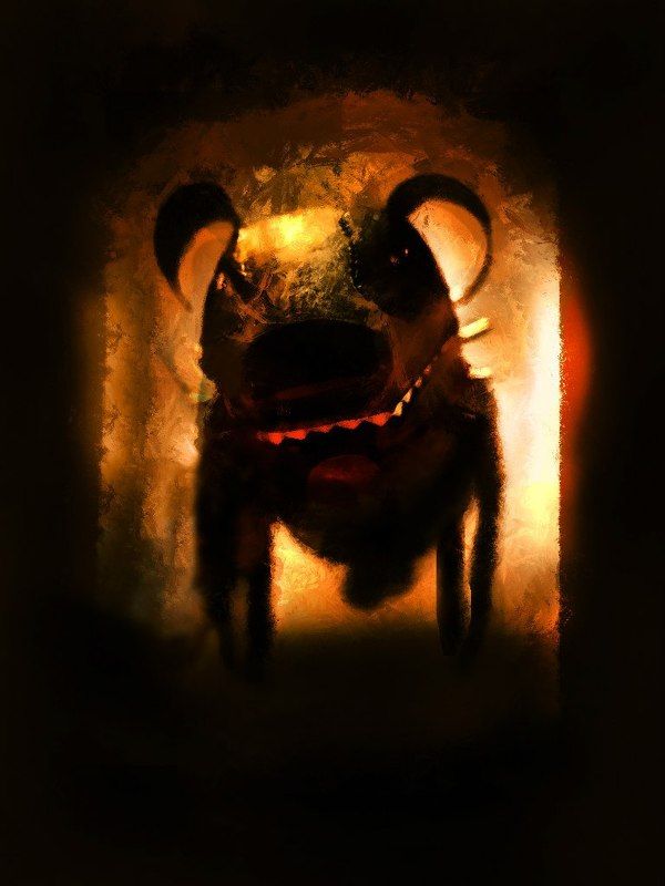 Боец из Кювиканды 2 фото превью