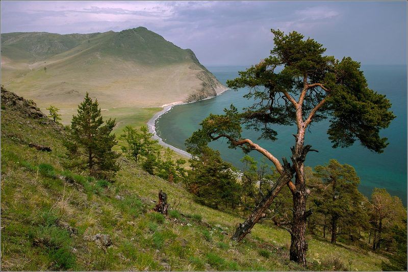 байкал Хорошее место фото превью