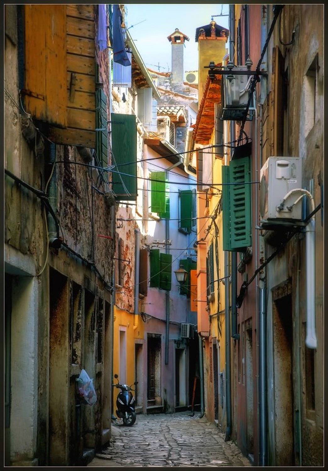 , Андрей Краснопольский