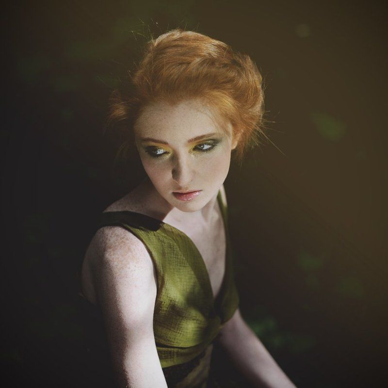 Соня фото превью