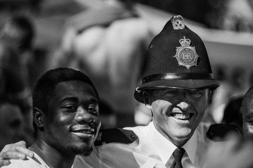 Про британскую 