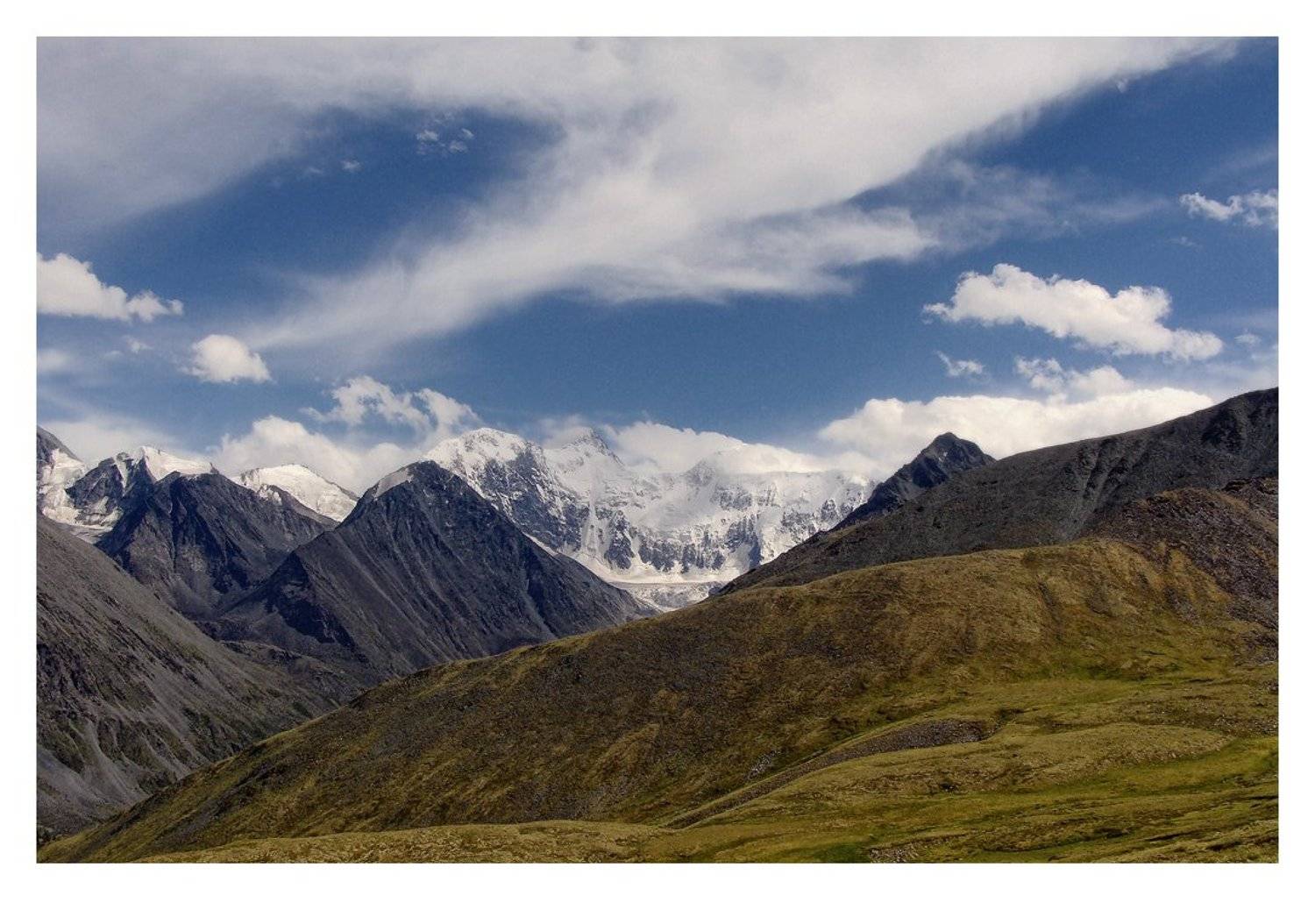 , Галина Хвостенко