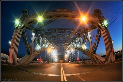 Мостро