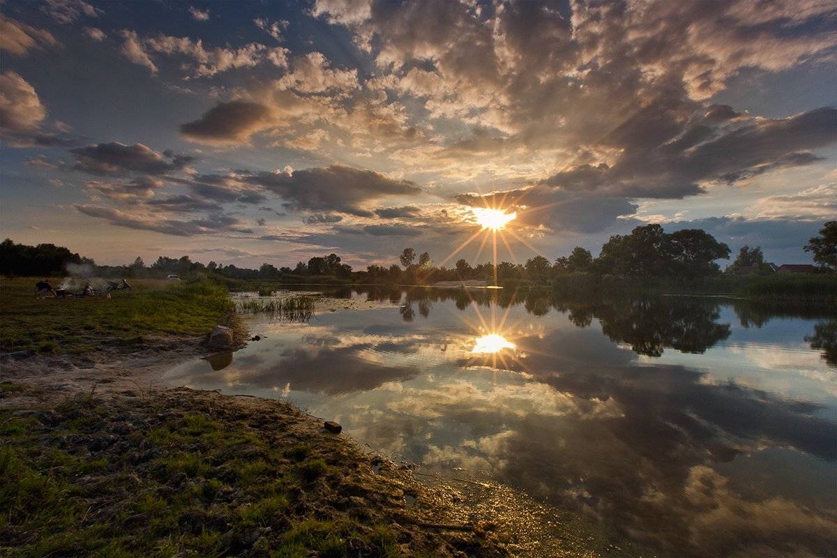 , Петр Антонович