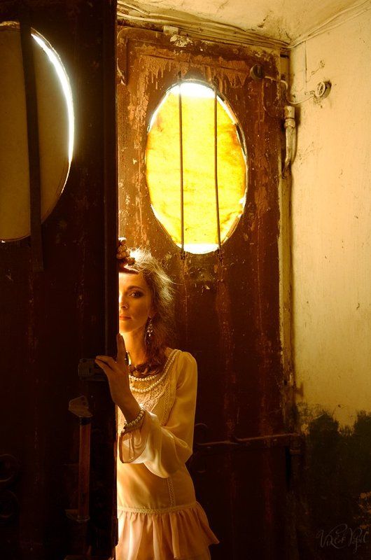 парадная фото превью