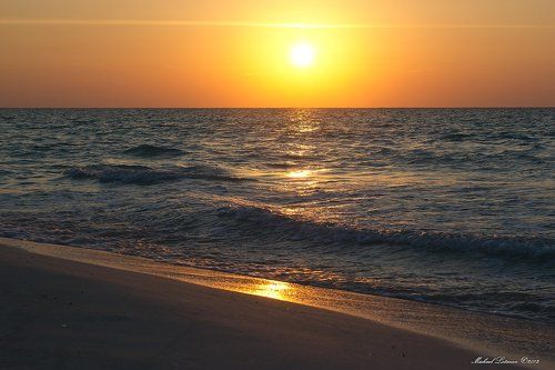 И отделил воду от воды.День второй