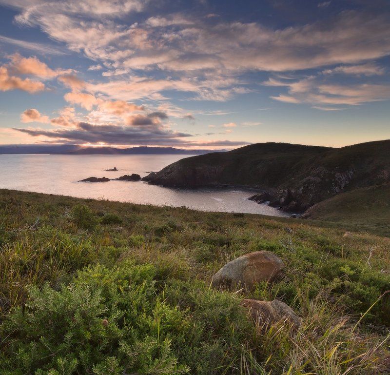 Quiet Bay фото превью