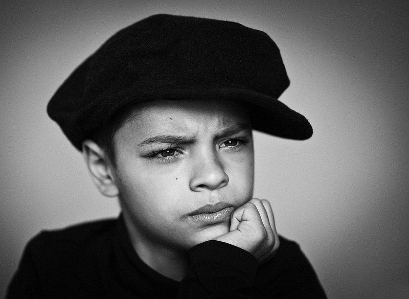 гаврош ******* фото превью