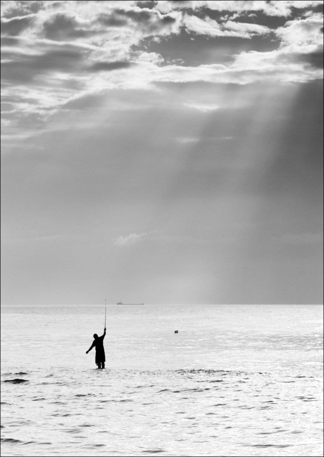 , Александр Андреев