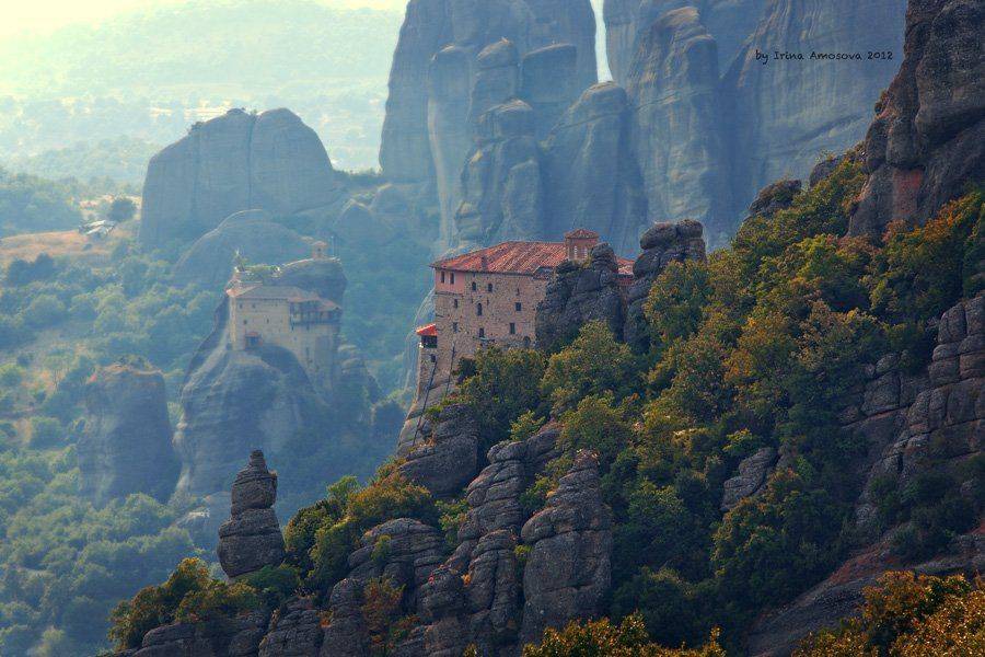 , Ирина Амосова