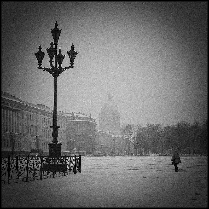Я спросил у ясеня... фото превью