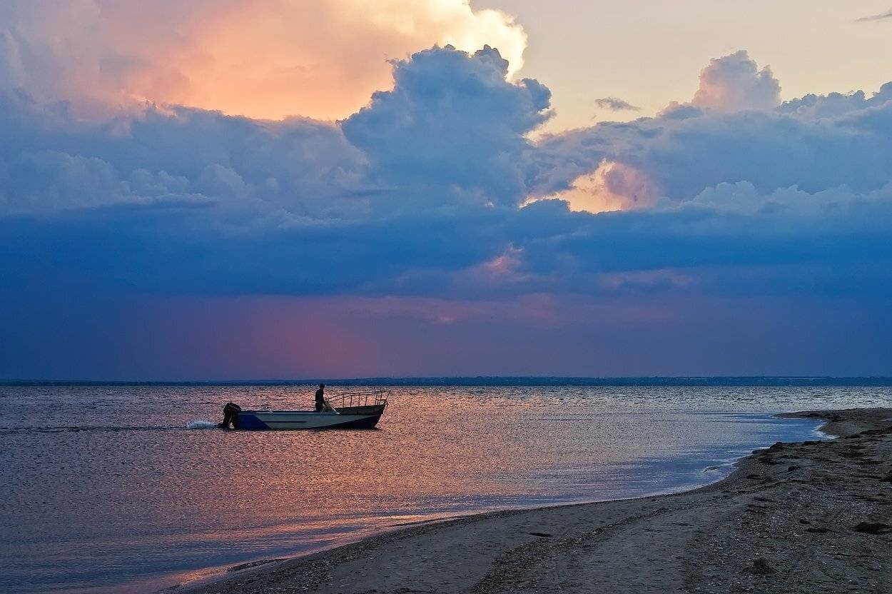 , Игорь Мелекесцев