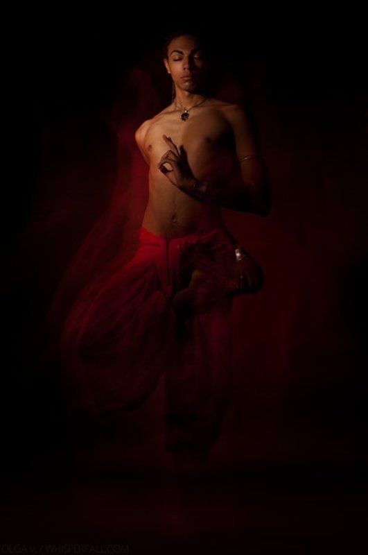 Chakras фото превью