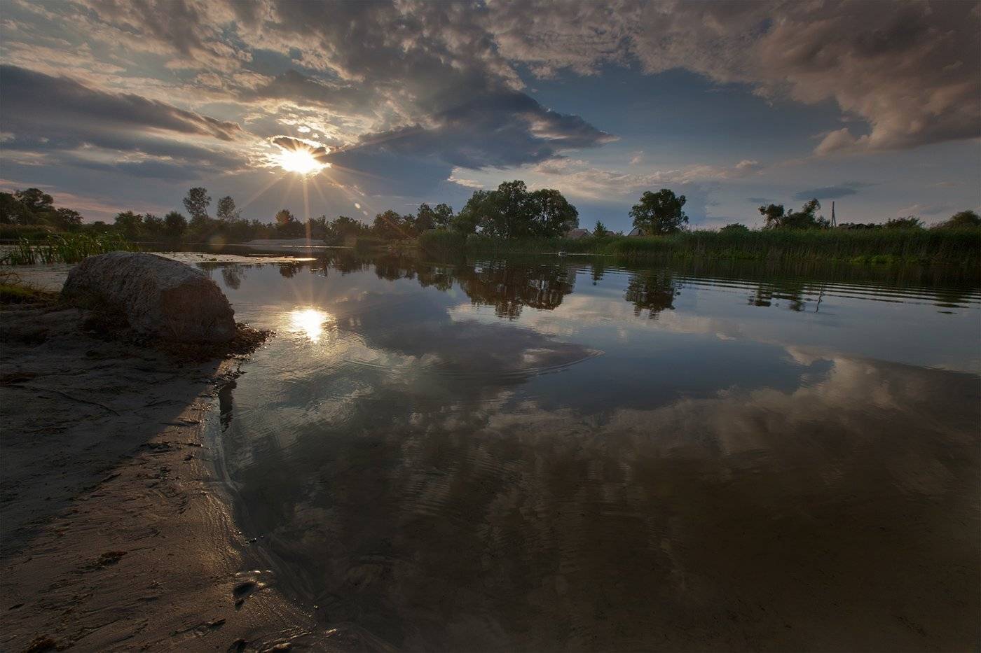 , Петр Антонович