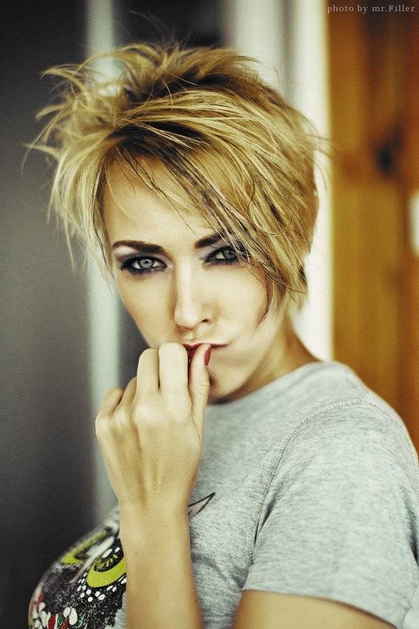 mr.filler, Николай