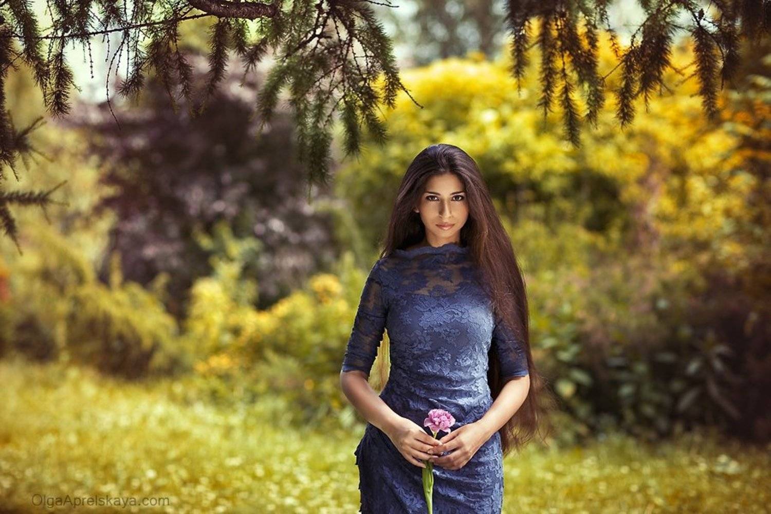 , Апрельская Ольга