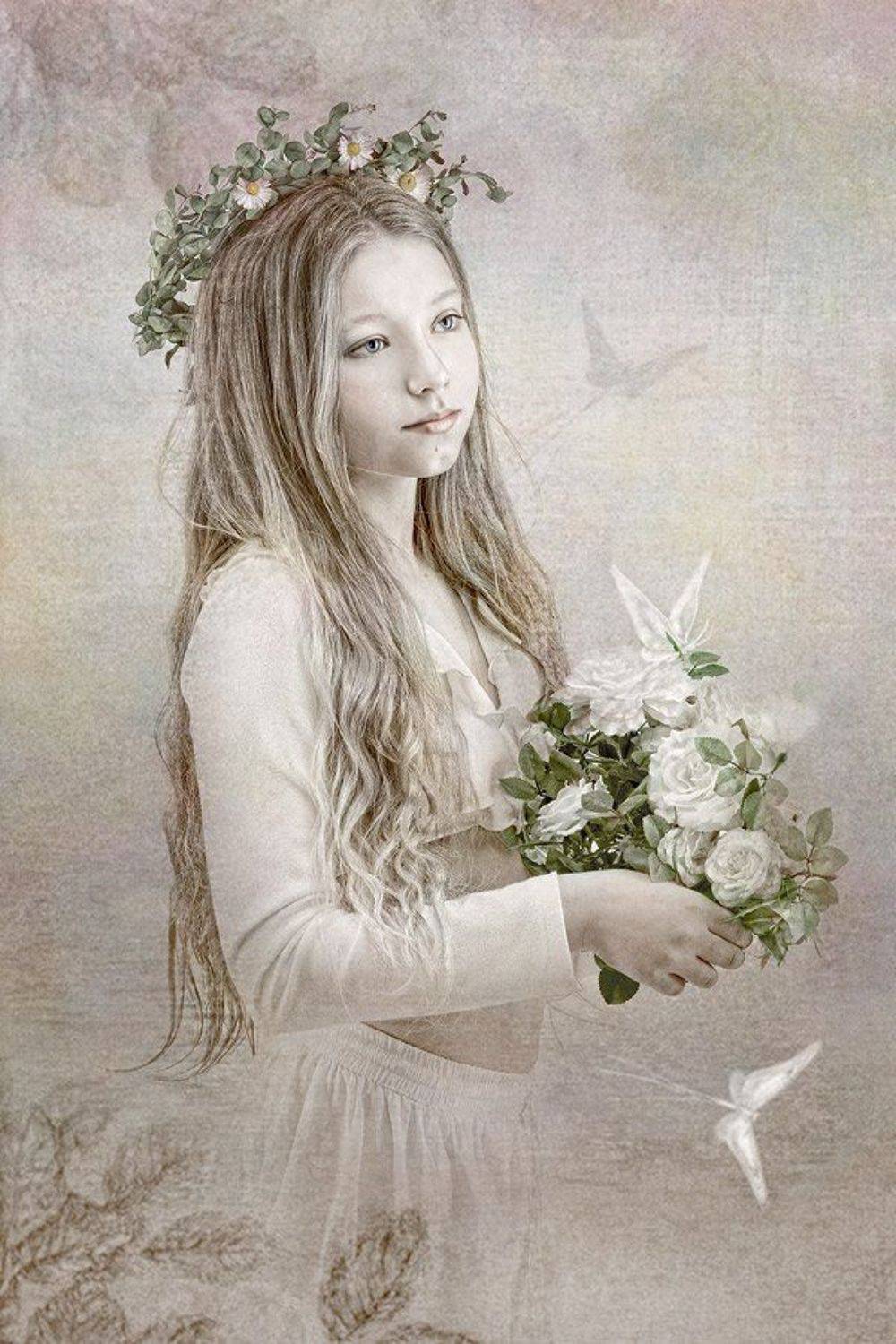 , Siren (Анна Беркоз)