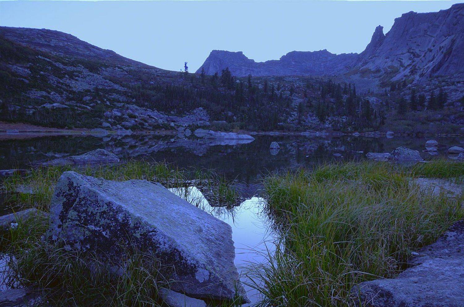 , Евгений strannik521