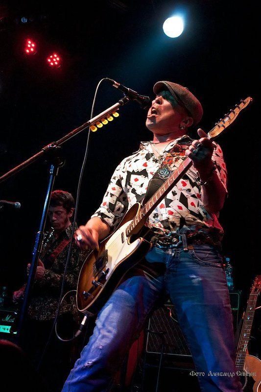 гарик, сукачёв, клуб, концерт, неприкасаемые, репортаж Гарик Сукачёв фото превью