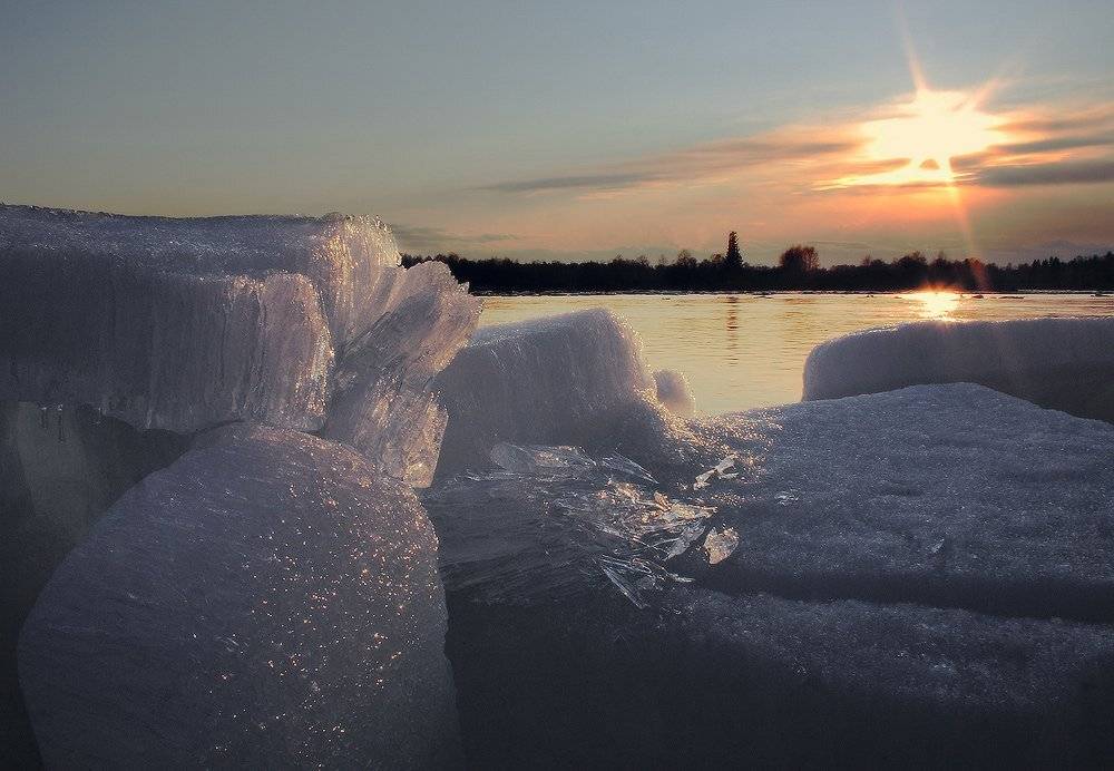 , Николай Морский