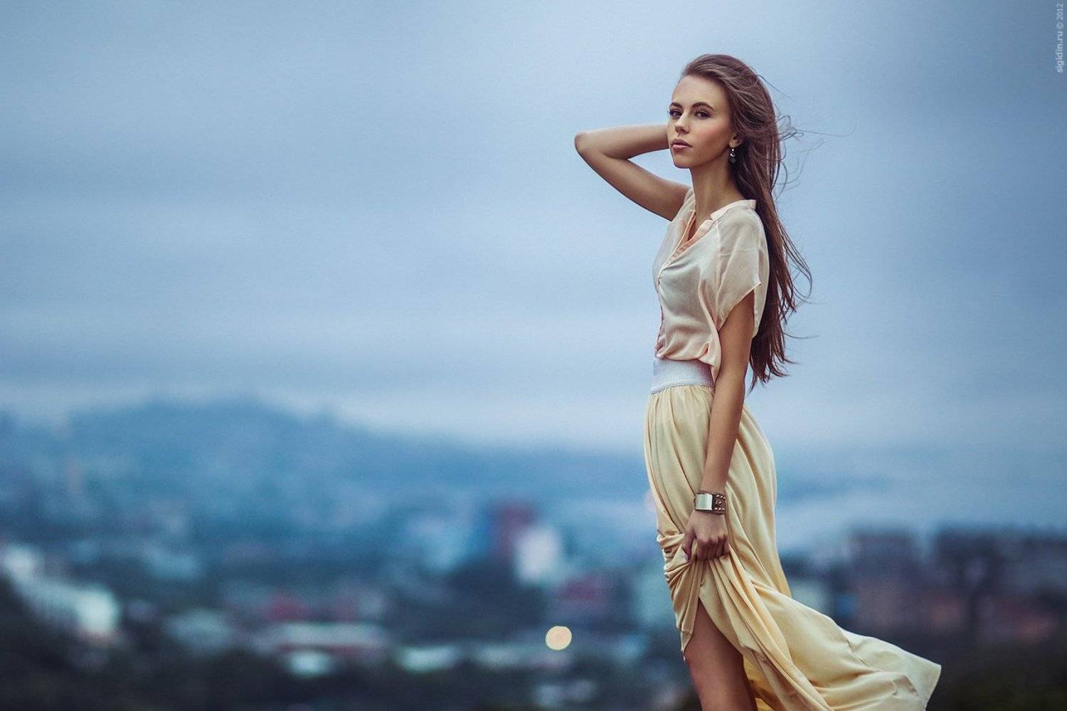 , Данил Сигидин