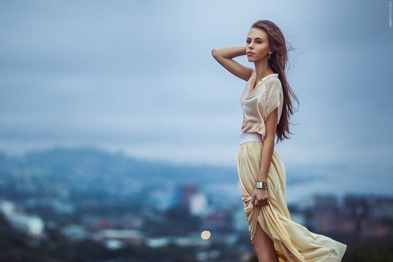 Inessa фото превью