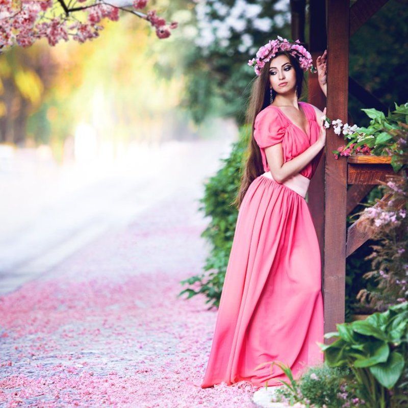 сакура , ужгород ! ... Spring Day ... фото превью