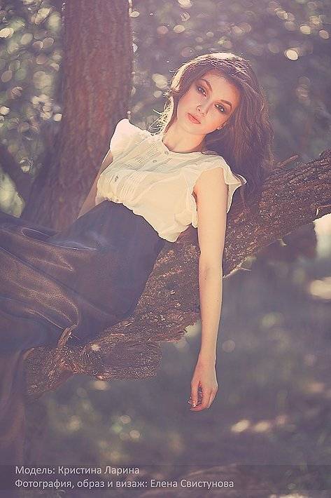 гламур, модель, Свистунова Елена