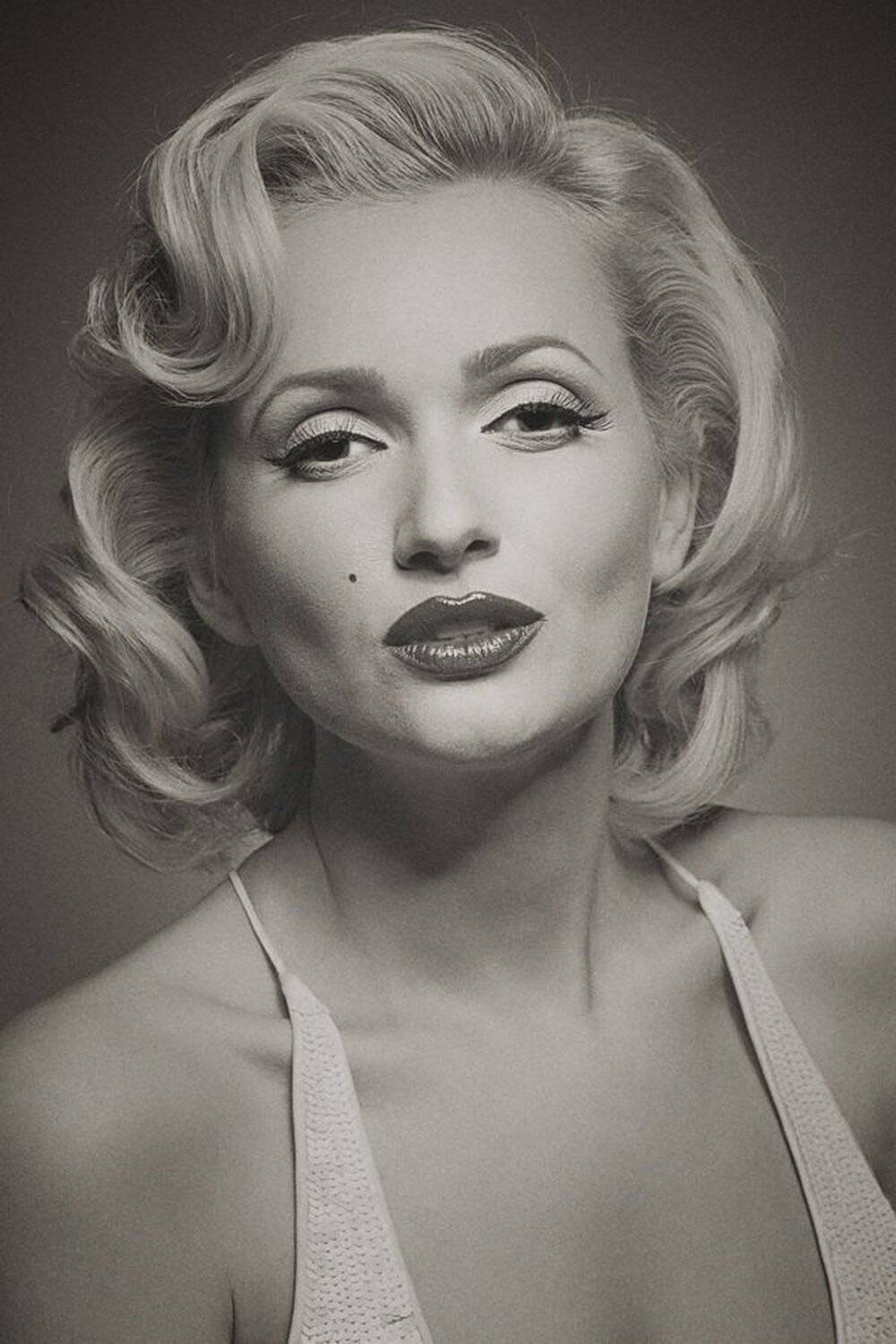 marilyn, monroe, Владимир