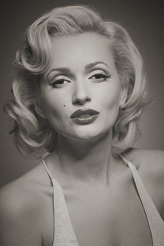 Marilyn Monroe