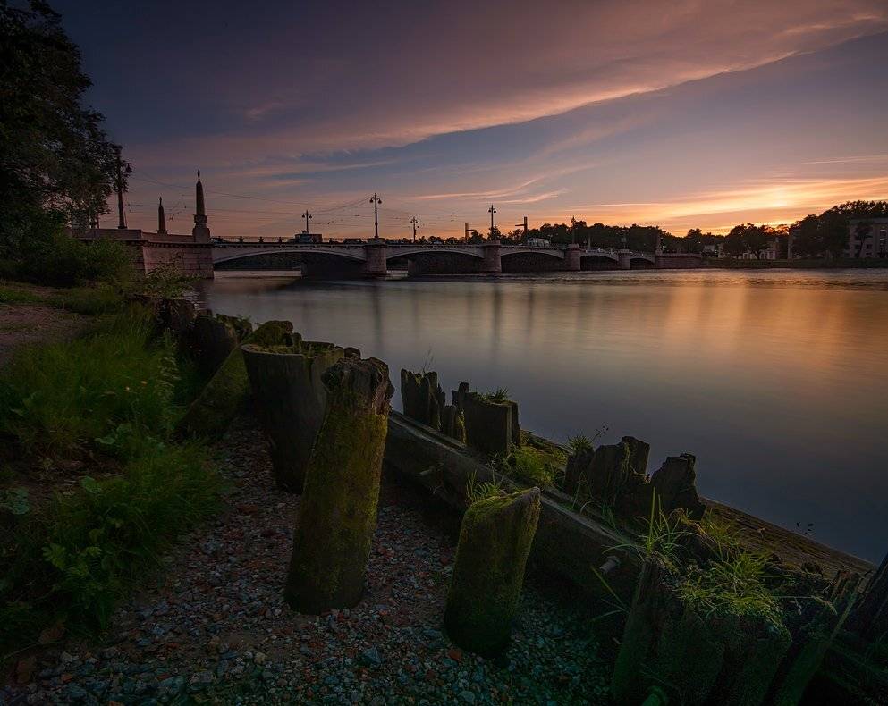 , Аркадий Белов