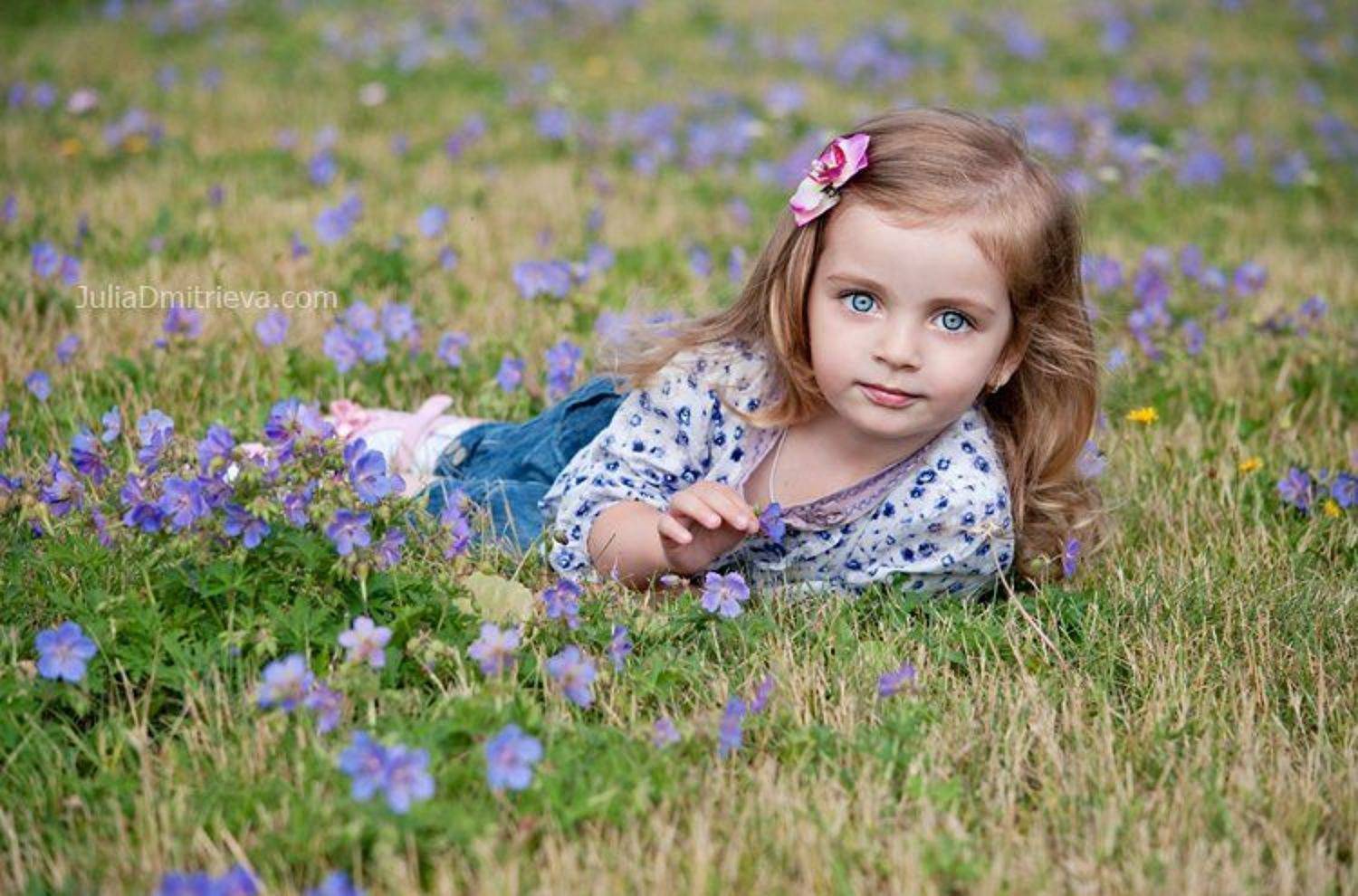 , Юлия Дмитриева