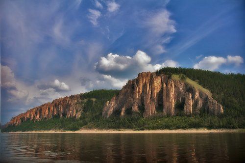 Ленские.....продолжение