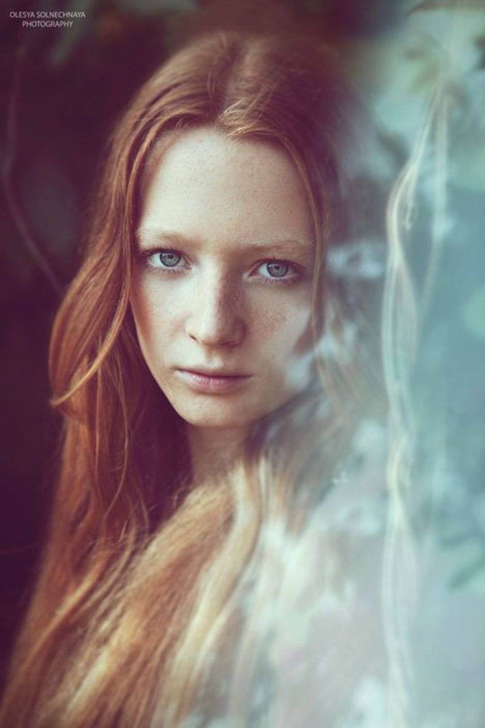 , Олеся Солнечная