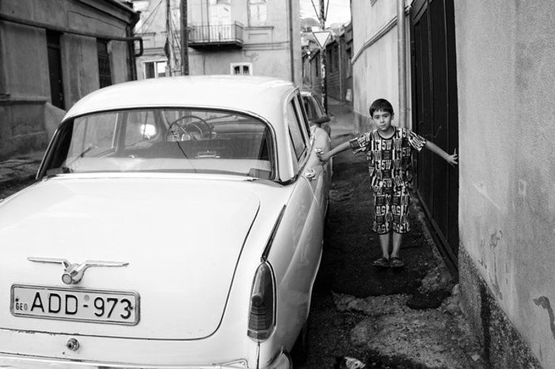 georgia Old Tbilisi фото превью