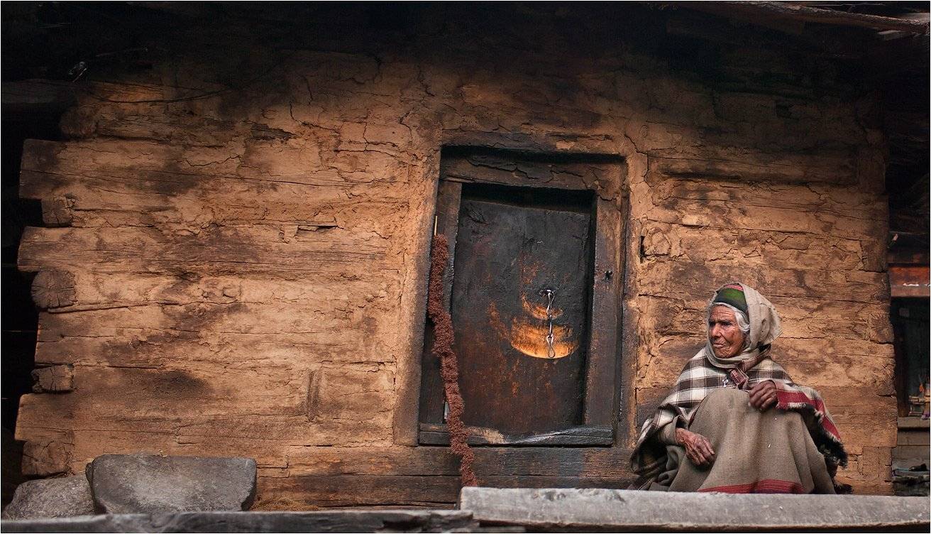 индия, химачал, прадеш, Yury Pustovoy