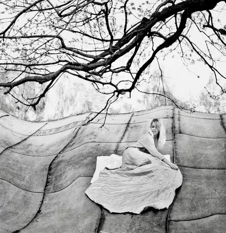 на крыше фото превью