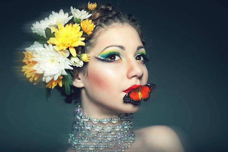 , Свистунова Елена