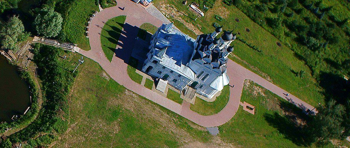 , Борис Резванцев