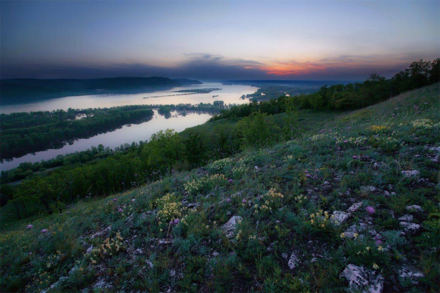 , Владимир Ляпин